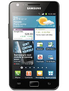 Best available price of Samsung Galaxy S II 4G I9100M in Czech