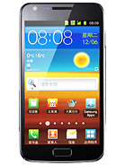 Best available price of Samsung I929 Galaxy S II Duos in Czech