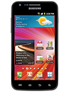 Best available price of Samsung Galaxy S II LTE i727R in Czech
