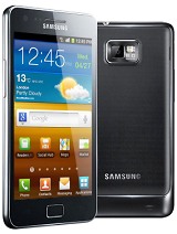 Best available price of Samsung I9100 Galaxy S II in Czech