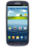 Best available price of Samsung Galaxy S III I747 in Czech