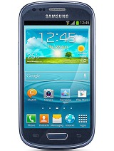 Best available price of Samsung I8190 Galaxy S III mini in Czech