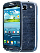 Best available price of Samsung Galaxy S III T999 in Czech