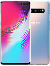 Best available price of Samsung Galaxy S10 5G in Czech