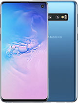 Best available price of Samsung Galaxy S10 in Czech