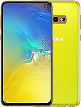 Best available price of Samsung Galaxy S10e in Czech