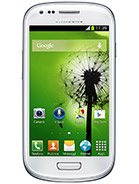 Best available price of Samsung I8200 Galaxy S III mini VE in Czech
