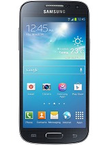 Best available price of Samsung I9190 Galaxy S4 mini in Czech