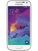 Best available price of Samsung Galaxy S4 mini I9195I in Czech