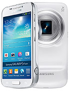 Best available price of Samsung Galaxy S4 zoom in Czech