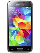 Best available price of Samsung Galaxy S5 mini Duos in Czech