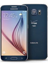 Best available price of Samsung Galaxy S6 USA in Czech