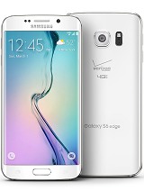 Best available price of Samsung Galaxy S6 edge USA in Czech