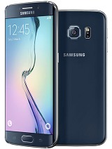 Best available price of Samsung Galaxy S6 edge in Czech
