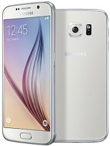 Best available price of Samsung Galaxy S6 Duos in Czech