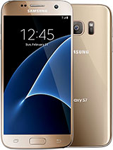 Best available price of Samsung Galaxy S7 USA in Czech