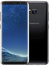 Best available price of Samsung Galaxy S8 in Czech