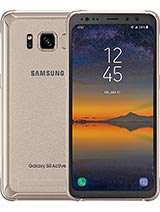 Best available price of Samsung Galaxy S8 Active in Czech