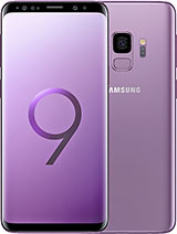 Best available price of Samsung Galaxy S9 in Czech