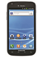 Best available price of Samsung Galaxy S II T989 in Czech