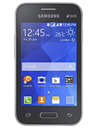 Best available price of Samsung Galaxy Star 2 in Czech