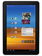 Best available price of Samsung Galaxy Tab 10-1 LTE I905 in Czech