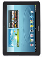 Best available price of Samsung Galaxy Tab 2 10-1 CDMA in Czech