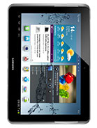 Best available price of Samsung Galaxy Tab 2 10-1 P5110 in Czech