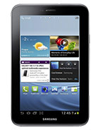 Best available price of Samsung Galaxy Tab 2 7-0 P3110 in Czech
