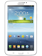 Best available price of Samsung Galaxy Tab 3 7-0 in Czech