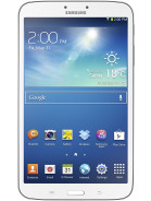 Best available price of Samsung Galaxy Tab 3 8-0 in Czech