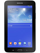 Best available price of Samsung Galaxy Tab 3 Lite 7-0 3G in Czech