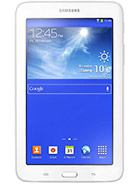 Best available price of Samsung Galaxy Tab 3 Lite 7-0 VE in Czech