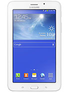Best available price of Samsung Galaxy Tab 3 V in Czech