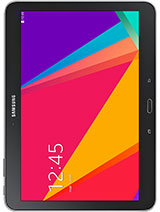 Best available price of Samsung Galaxy Tab 4 10-1 2015 in Czech