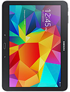 Best available price of Samsung Galaxy Tab 4 10-1 in Czech