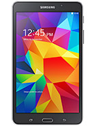 Best available price of Samsung Galaxy Tab 4 7-0 3G in Czech