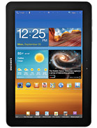 Best available price of Samsung Galaxy Tab 8-9 P7310 in Czech