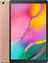 Best available price of Samsung Galaxy Tab A 10.1 (2019) in Czech