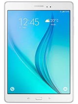 Best available price of Samsung Galaxy Tab A 9-7 in Czech