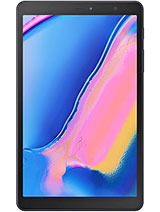 Best available price of Samsung Galaxy Tab A 8-0 S Pen 2019 in Czech