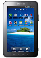 Best available price of Samsung P1000 Galaxy Tab in Czech