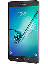 Best available price of Samsung Galaxy Tab S2 8-0 in Czech