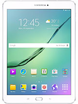 Best available price of Samsung Galaxy Tab S2 9-7 in Czech
