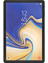 Best available price of Samsung Galaxy Tab S4 10-5 in Czech