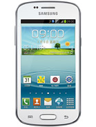 Best available price of Samsung Galaxy Trend II Duos S7572 in Czech