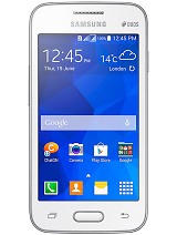 Best available price of Samsung Galaxy V Plus in Czech