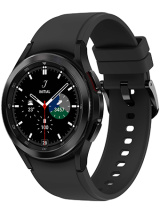 Best available price of Samsung Galaxy Watch4 Classic in Czech