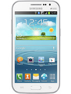 Best available price of Samsung Galaxy Win I8550 in Czech