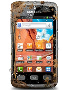 Best available price of Samsung S5690 Galaxy Xcover in Czech